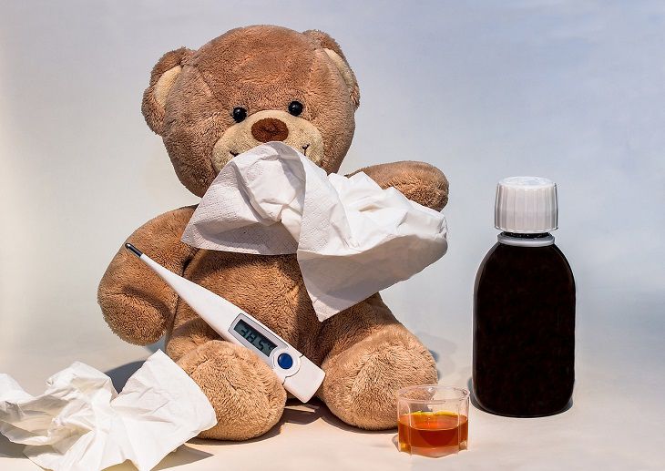 Эпидемиологи рассказали, как не заболеть в сезон ОРВИ и гриппа