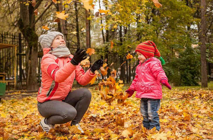 5 продуктов для детского иммунитета