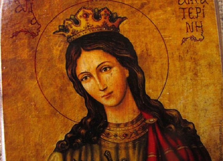 День святой Екатерины: что нельзя делать 7 декабря