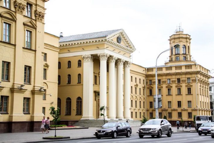 1 килограмм золота, $1,65 миллиона взяток. Новые подробности по «делу «Белтелекома»