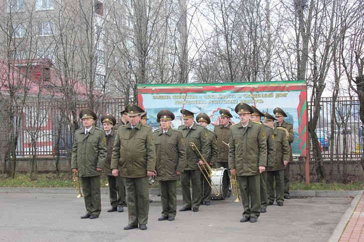 оркестр