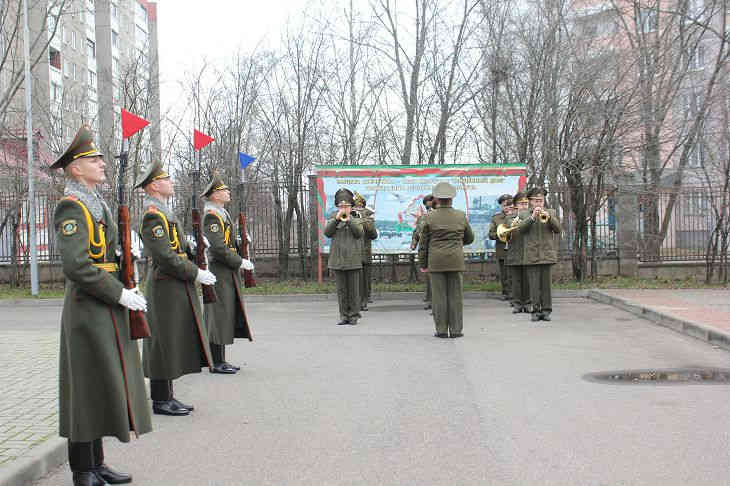 оркестр